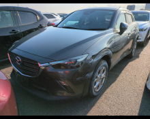 Mazda CX 3 2020
