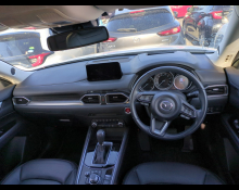 Mazda CX 5 2020