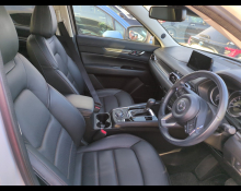 Mazda CX 5 2020