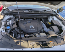 Mazda CX 5 2020