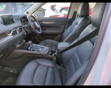 Mazda CX 5 2020