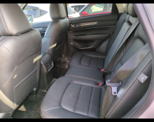 Mazda CX 5 2020