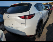 Mazda CX 5 2020