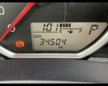 Toyota Corolla Axio 2019