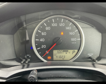 Toyota Corolla Axio 2020