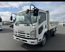 Isuzu Forward 2011