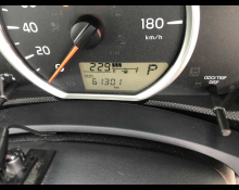 Toyota Corolla Axio 2019