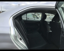 Toyota Corolla Axio 2019