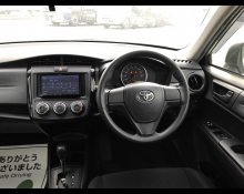 Toyota Corolla Axio 2019