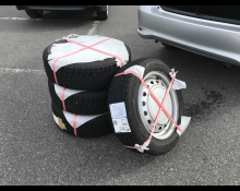 Toyota Corolla Axio 2019