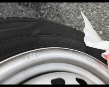 Toyota Corolla Axio 2019