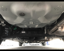 Toyota Corolla Axio 2019