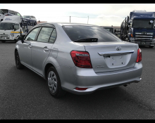 Toyota Corolla Axio 2019