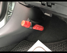 Toyota Corolla Axio 2019