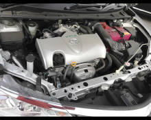 Toyota Corolla Axio 2019