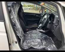 Honda Fit 2017