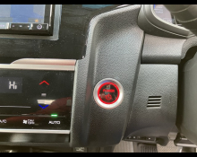 Honda Fit 2017