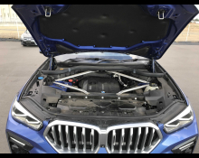 BMW X6 2020