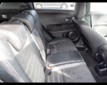 Honda Vezel 2016