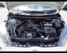 Toyota Yaris 2021