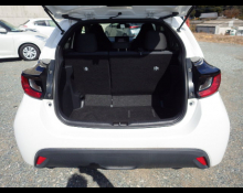 Toyota Yaris 2021