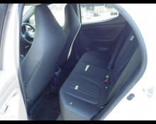 Toyota Yaris 2021