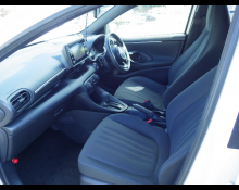 Toyota Yaris 2021