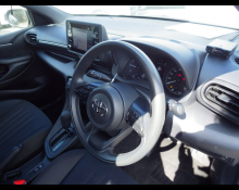 Toyota Yaris 2021