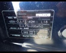 Mazda Mazda2 2021