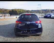 Mazda Mazda2 2021