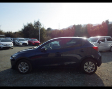 Mazda Mazda2 2021