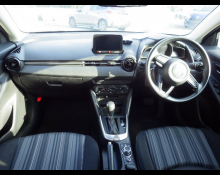 Mazda Mazda2 2021