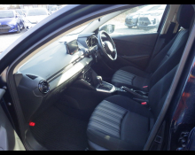 Mazda Mazda2 2021