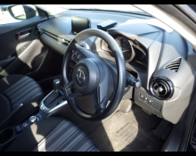 Mazda Mazda2 2021