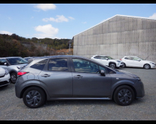 Nissan Note 2022
