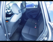Nissan Note 2022