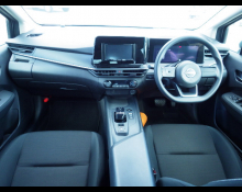 Nissan Note 2022