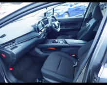 Nissan Note 2022