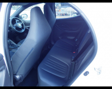 Toyota Yaris 2021