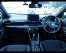 Toyota Yaris 2021