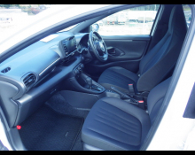 Toyota Yaris 2021