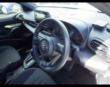 Toyota Yaris 2021