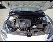 Mazda Mazda2 2020