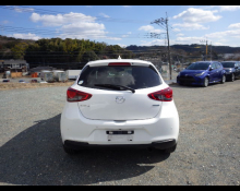 Mazda Mazda2 2020