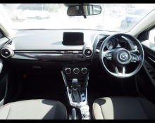 Mazda Mazda2 2020
