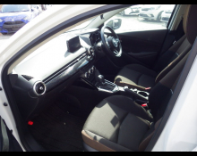 Mazda Mazda2 2020