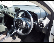 Mazda Mazda2 2020