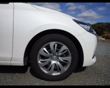 Mazda Mazda2 2020