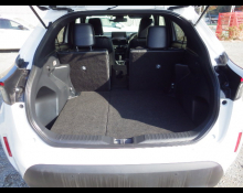 Toyota Yaris Cross 2023