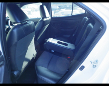 Toyota Yaris Cross 2023